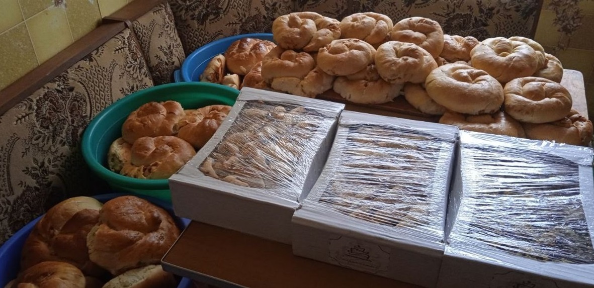 Вертути від Лідії Малинецької