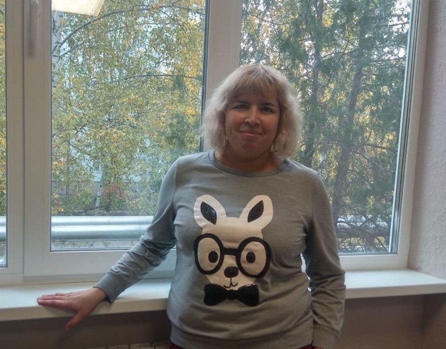 Они счастливы вместе уже 15 лет