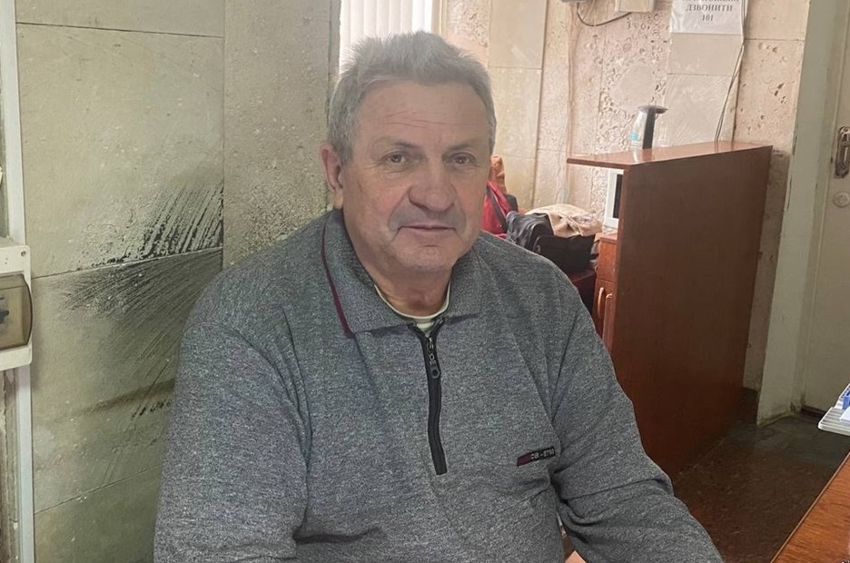 Олександр Неіщенко