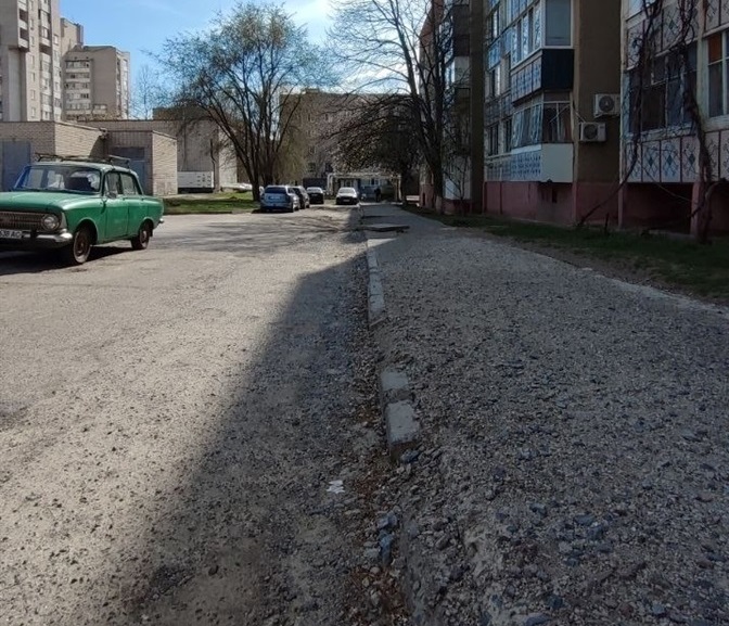 Квітень 2026 року