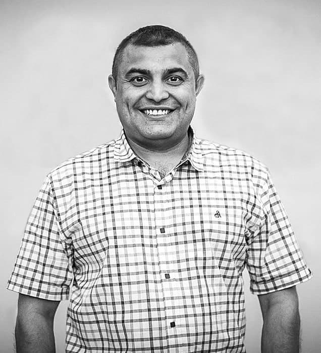 Сергій Лупов - власник "Доброго доктора"