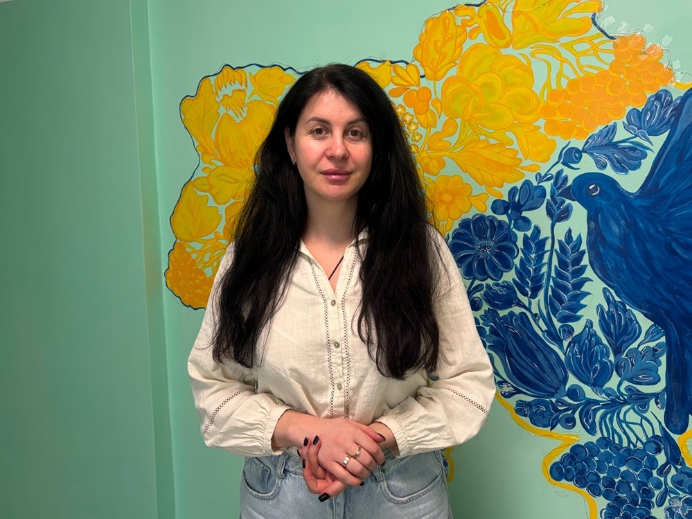 Запіканка — топ, риба — ні: смаки учнів ліцею №4 у Південноукраїнську