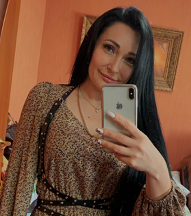 Наталя Чеботарьова