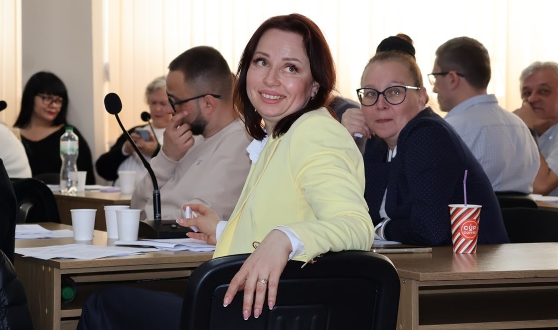 Фракція "Сила людей".