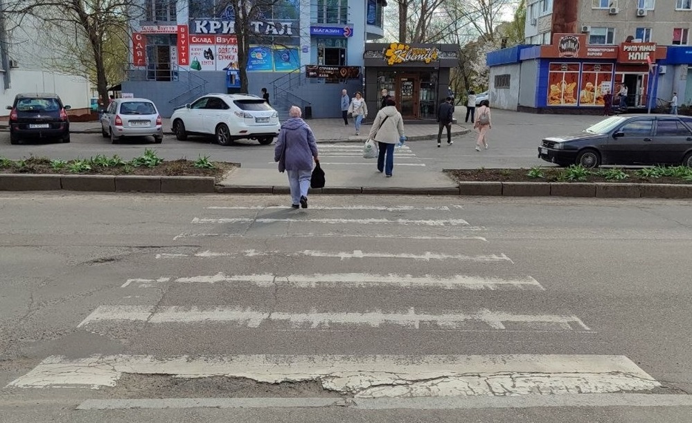 Квітень 2026 року