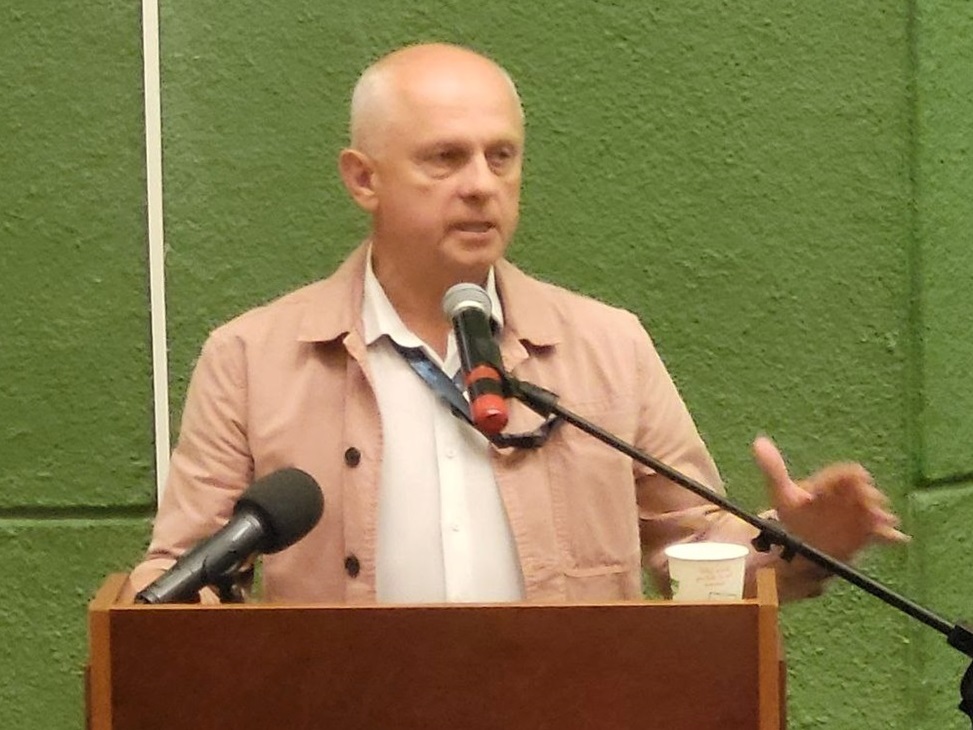 Валерій Кичак
