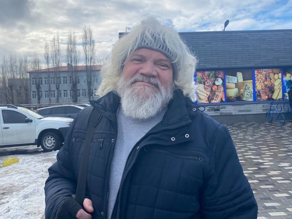Сергій Колпаков