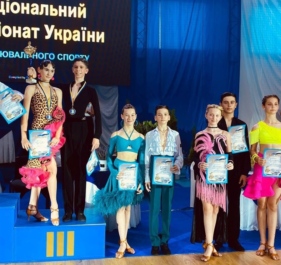 Давид Ротар і Зоя Козоріз