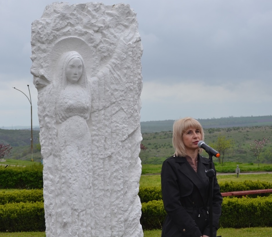 Світлана Корчомна