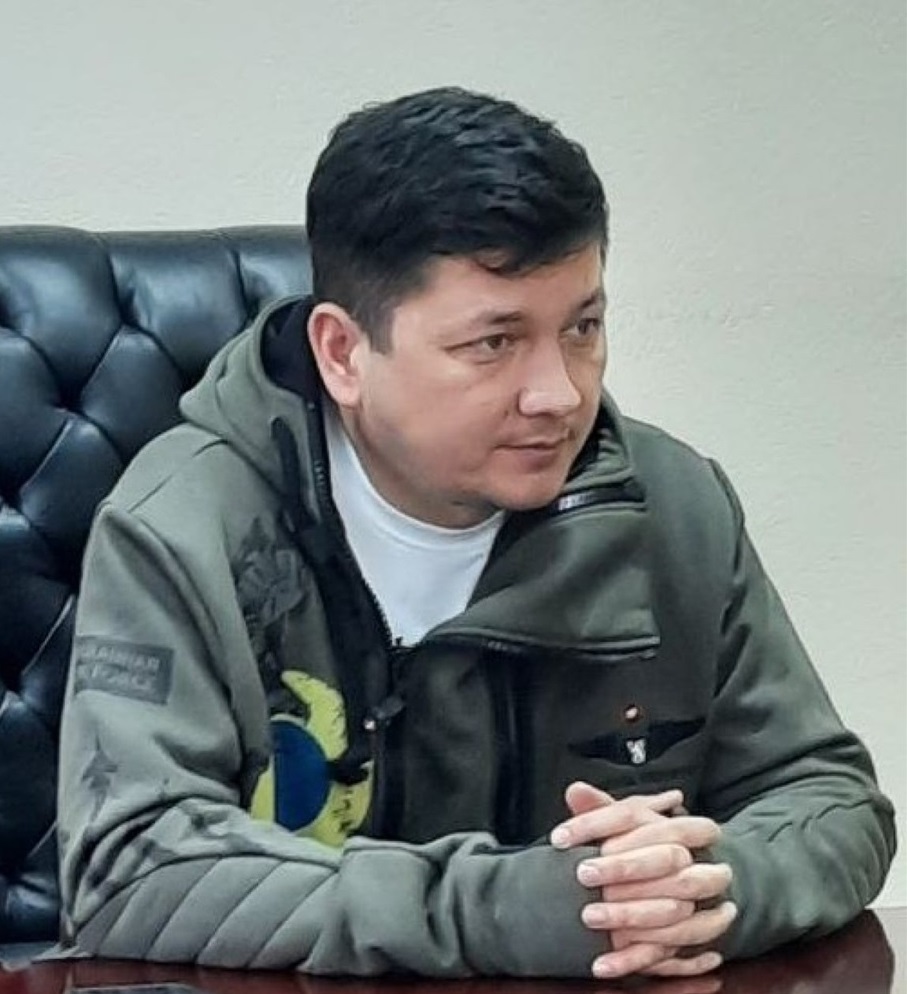 Виталий Ким
