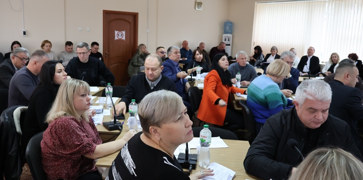 Іде електронне голосування
