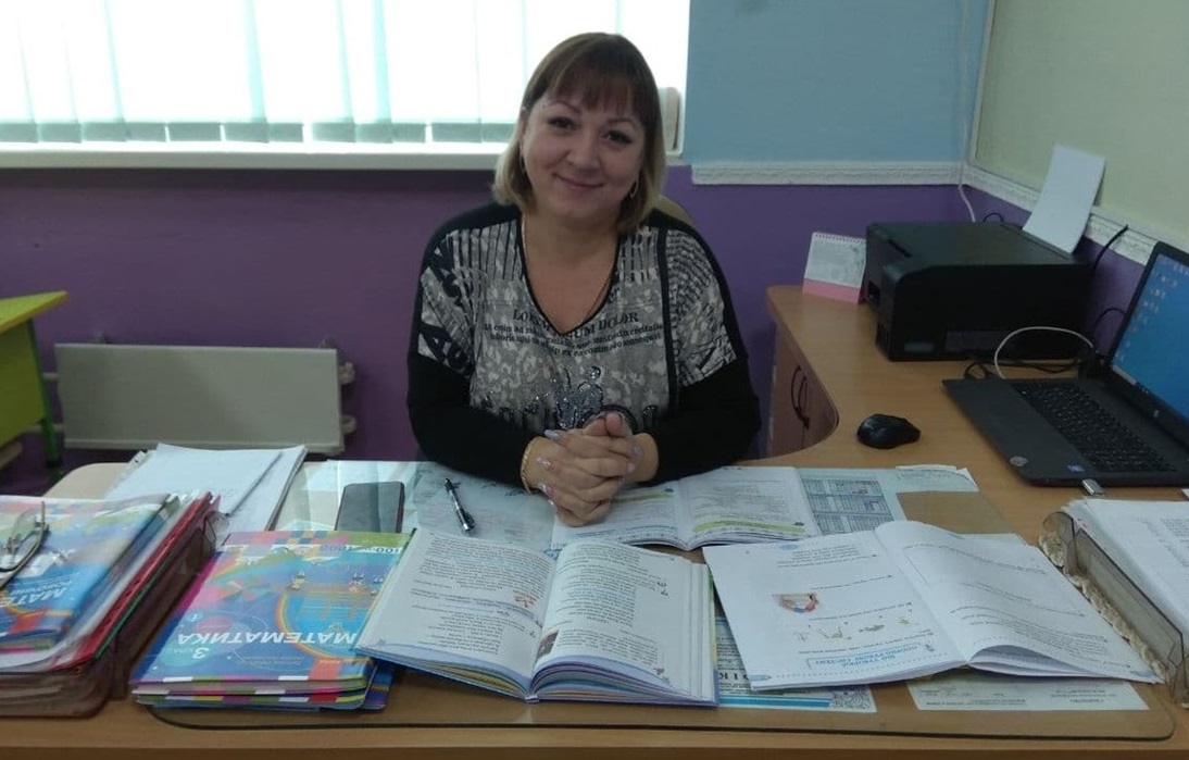 Вікторія Броваренко налаштована оптимістично