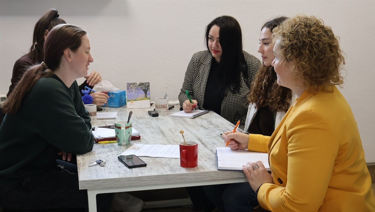 Планування з медійницями