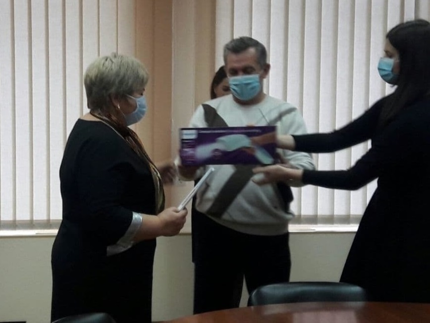 Паровий відпарювач стане у пригоді власниці магазину