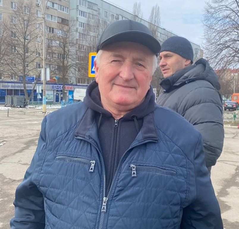 Леонід Глоба