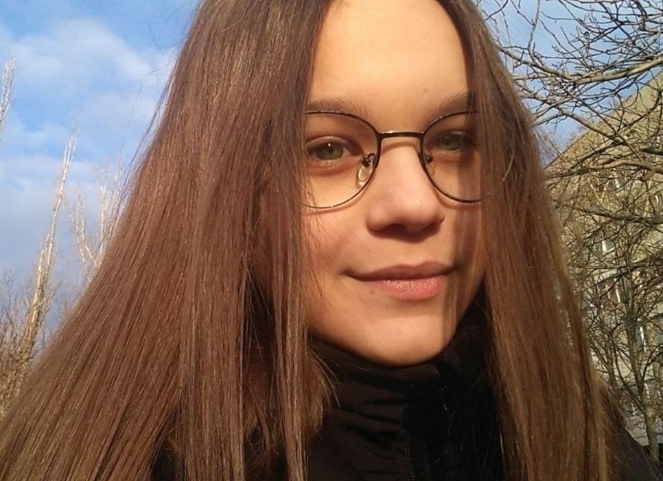 Марія Трянова