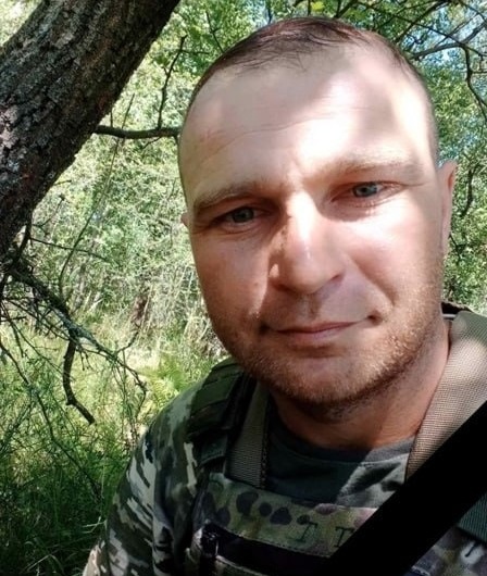 Костянтин Трущенко