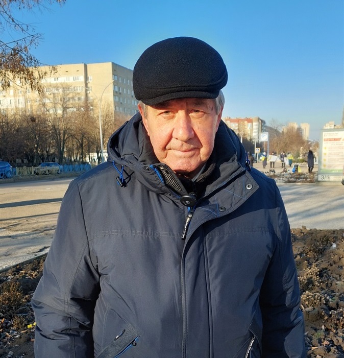 Важливо просто бути поруч: думки південноукраїнців про підтримку родин полонених і зниклих безвісти