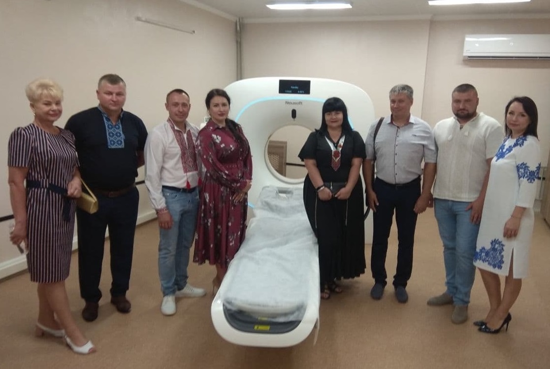 Фото на згадку про цю подію.