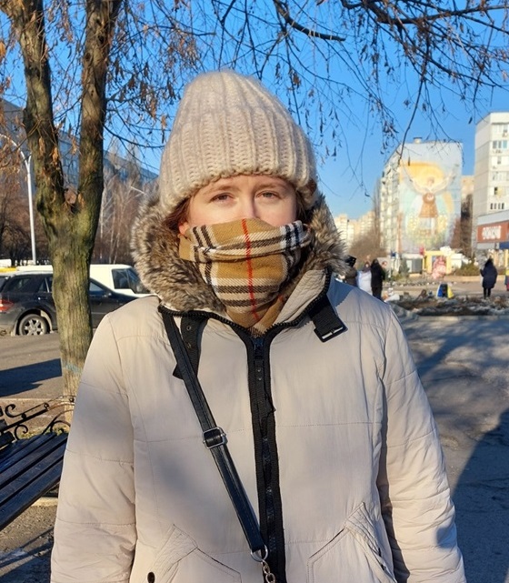 Важливо просто бути поруч: думки південноукраїнців про підтримку родин полонених і зниклих безвісти