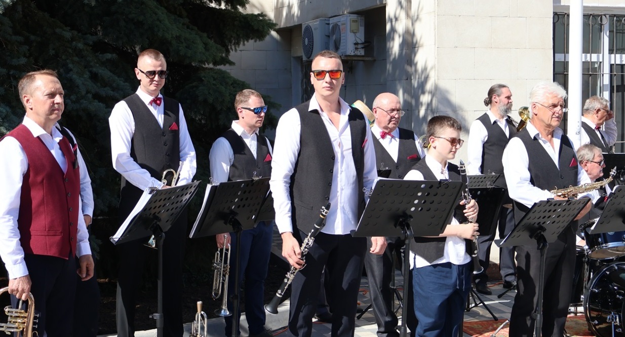 «Gard Band» 