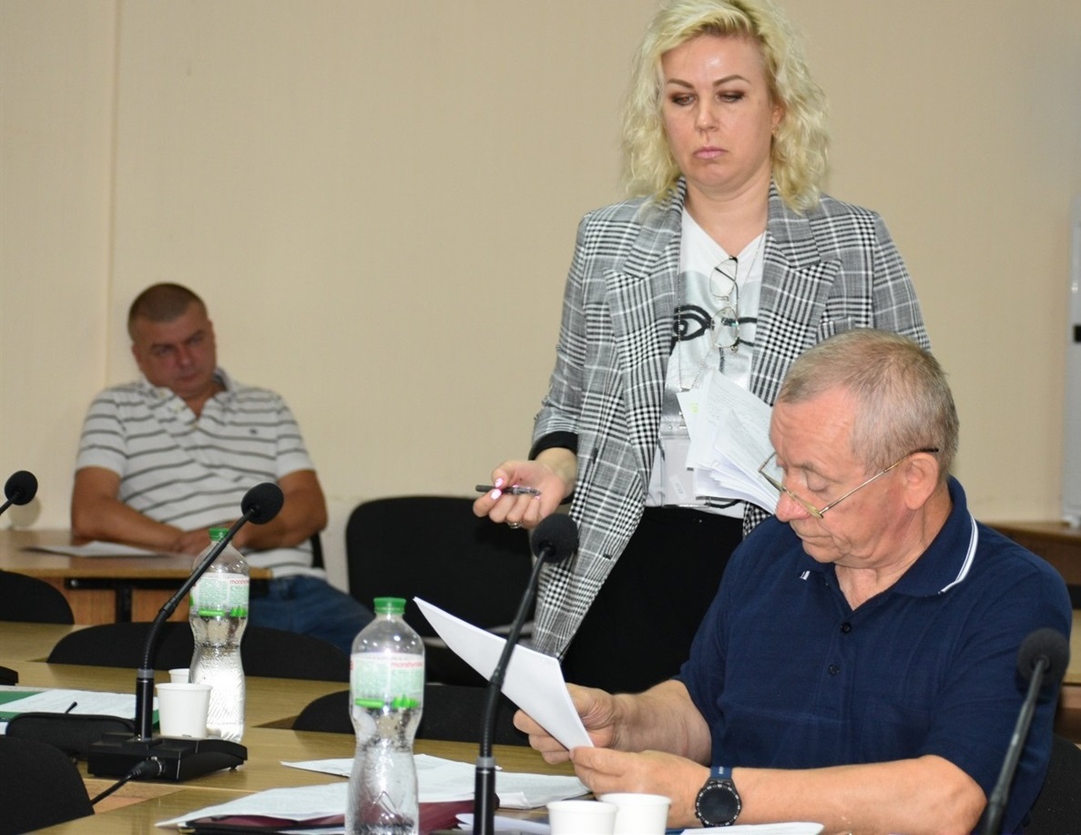 Віктор Сікиринський завжди прискіпливий.