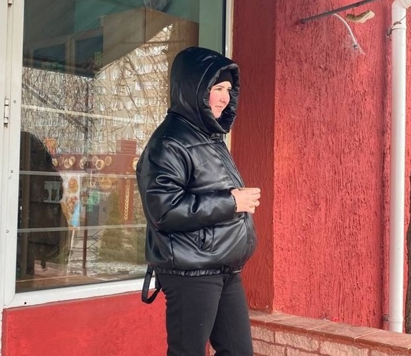 Любов Цвіткова