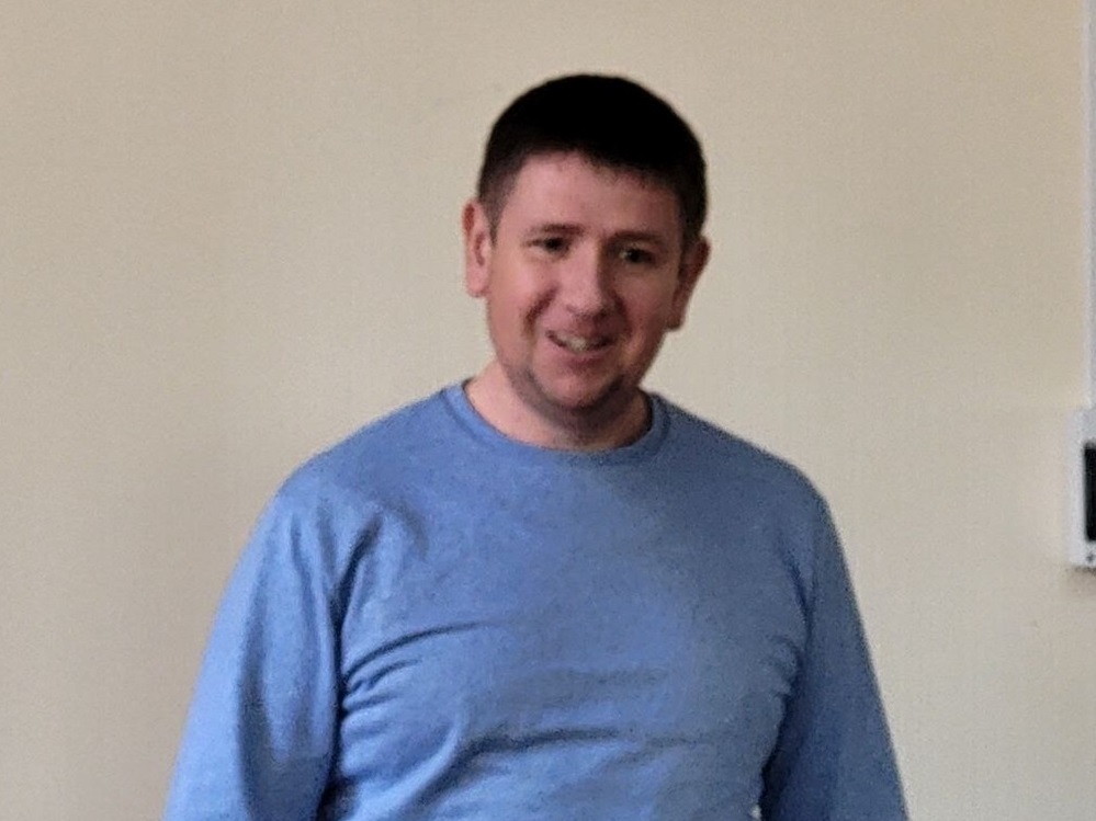 Віталій Паненко - новий керуючий справами виконавчого комітету