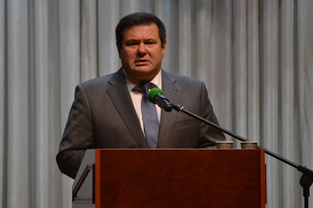 Владимир Лисниченко: "Надо уйти от стереотипа, что станция - это зло!"