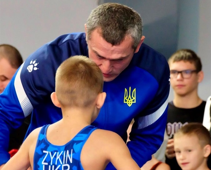 Два дні боротьби та драйву: юні спортсмени змагалися у Південноукраїнську на призи Енергоатома