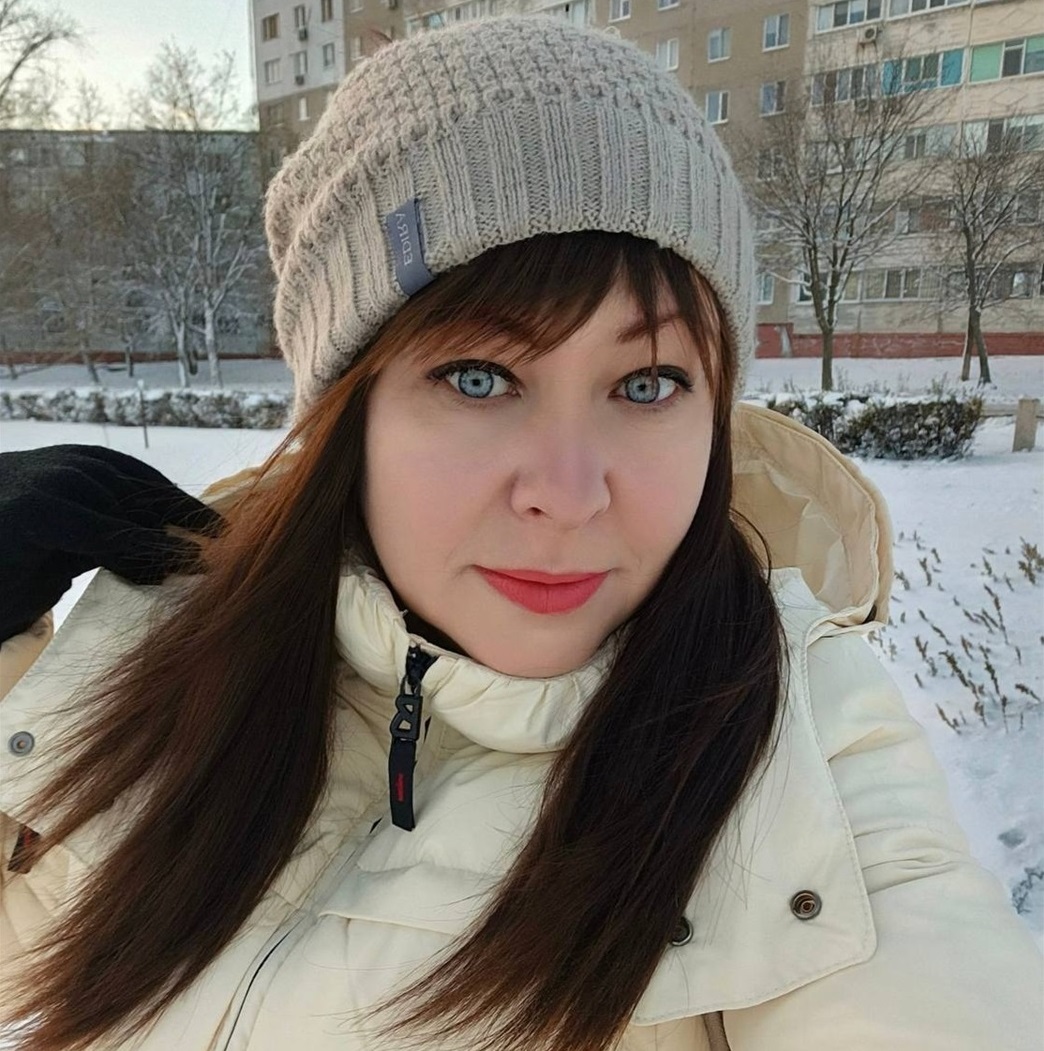 Зореслава Клименко