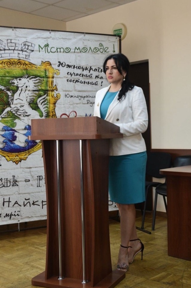 Антоніна Мартинко