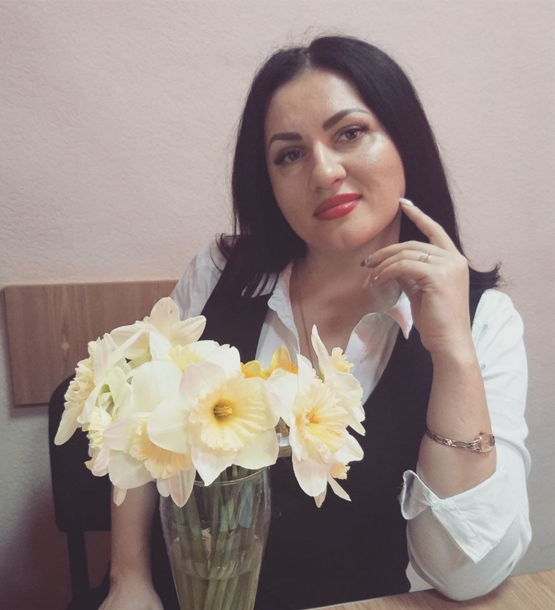 Депутатка Южноукраїнської міської ради