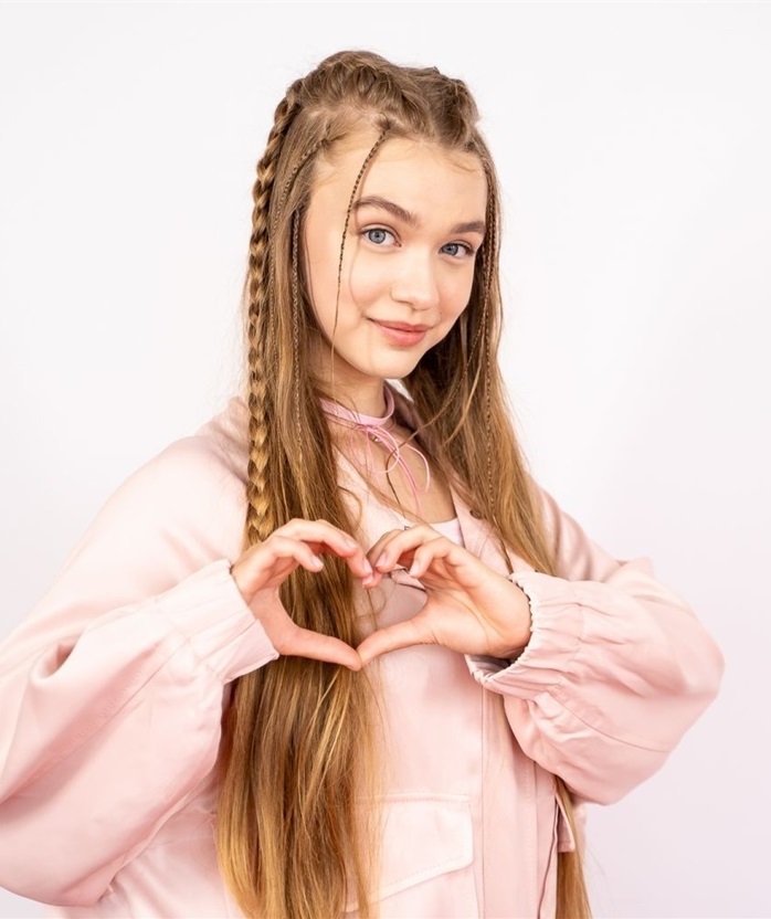 POLINA BABIY
