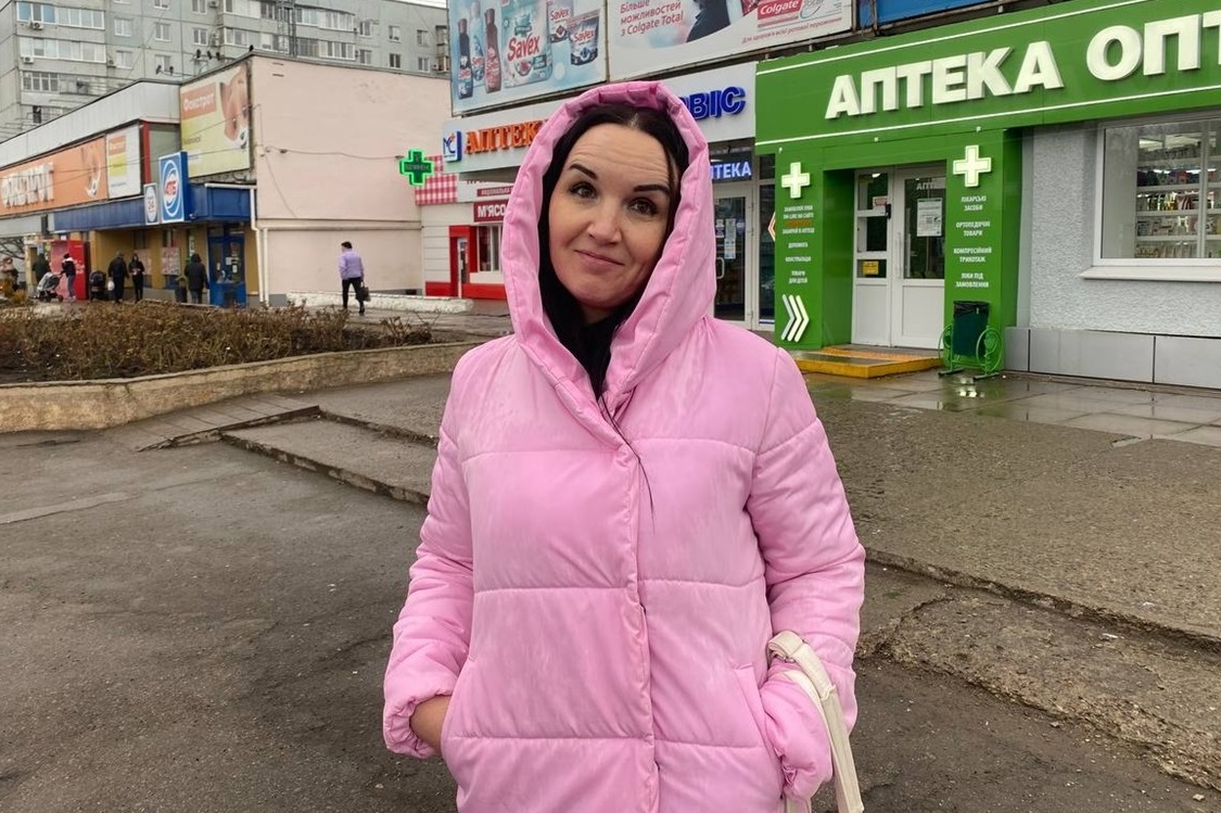 Зоя Гордієнко