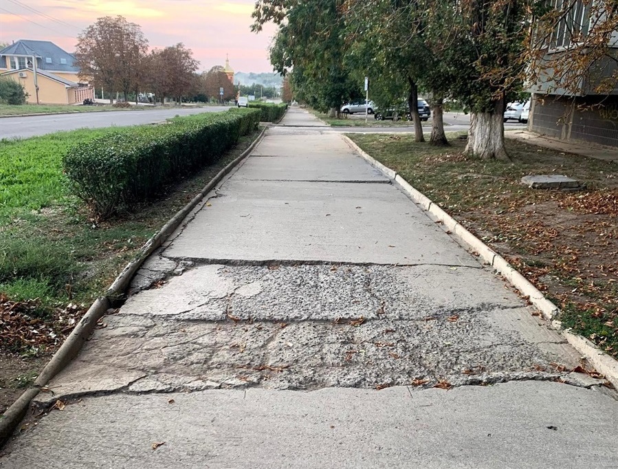 Вересень 2021 року