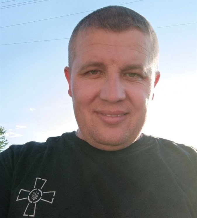Віктор Бабич
