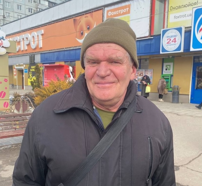 Сергій Павлов