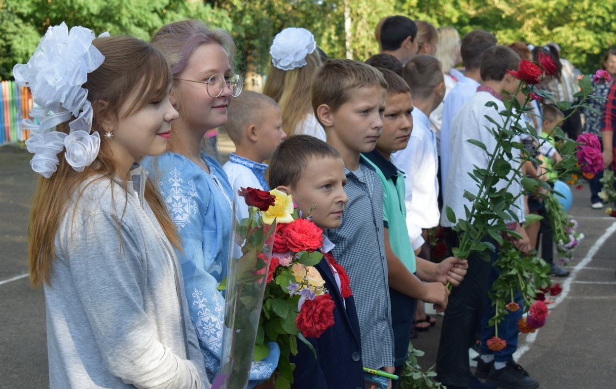 Квіти з квітами