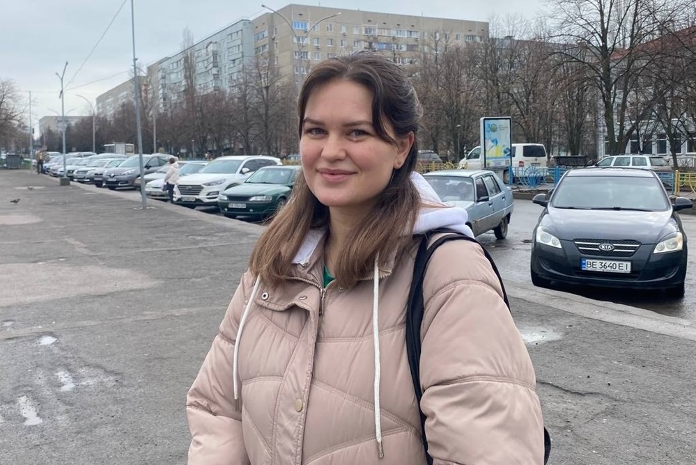 Тетяна Барабаш