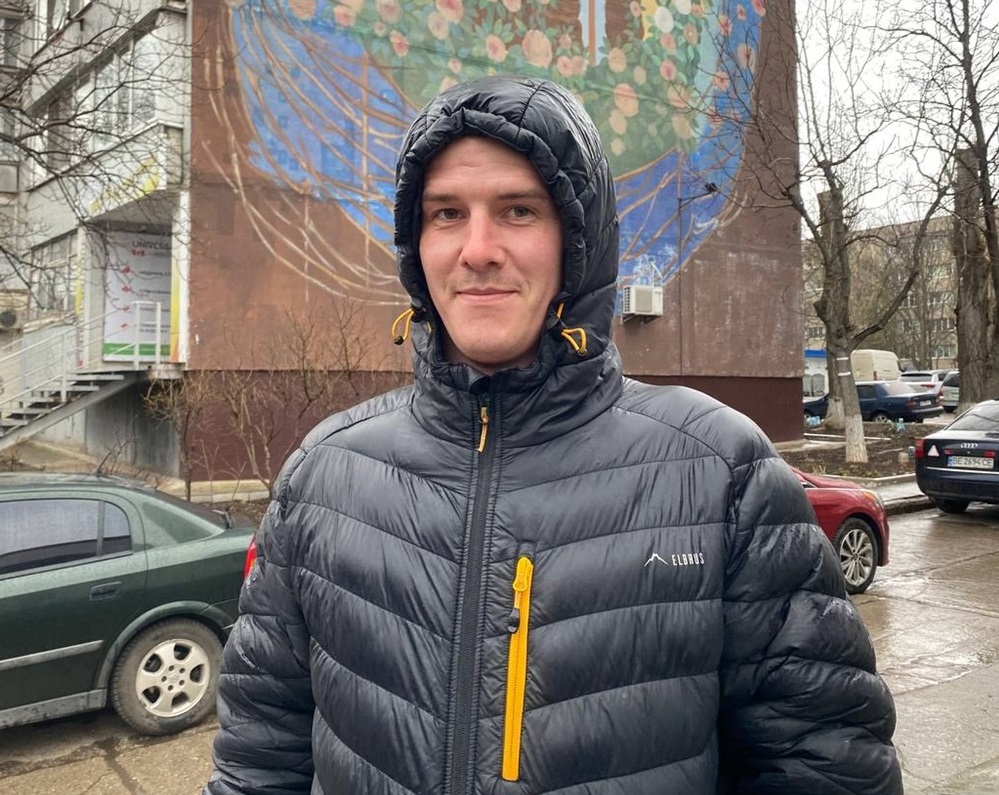 Вадим Граб