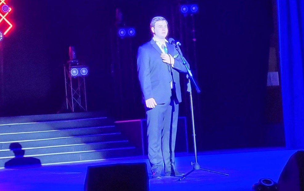 30 років розквіту. Південноукраїнський камерний хор «Ренесанс» відзначив ювілей. Фото. Відео.