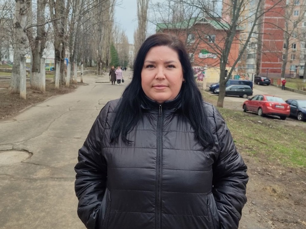 Руслана Тесля