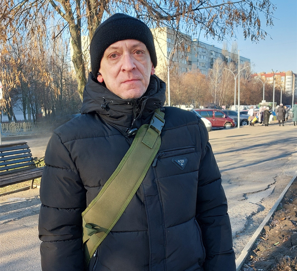 Важливо просто бути поруч: думки південноукраїнців про підтримку родин полонених і зниклих безвісти