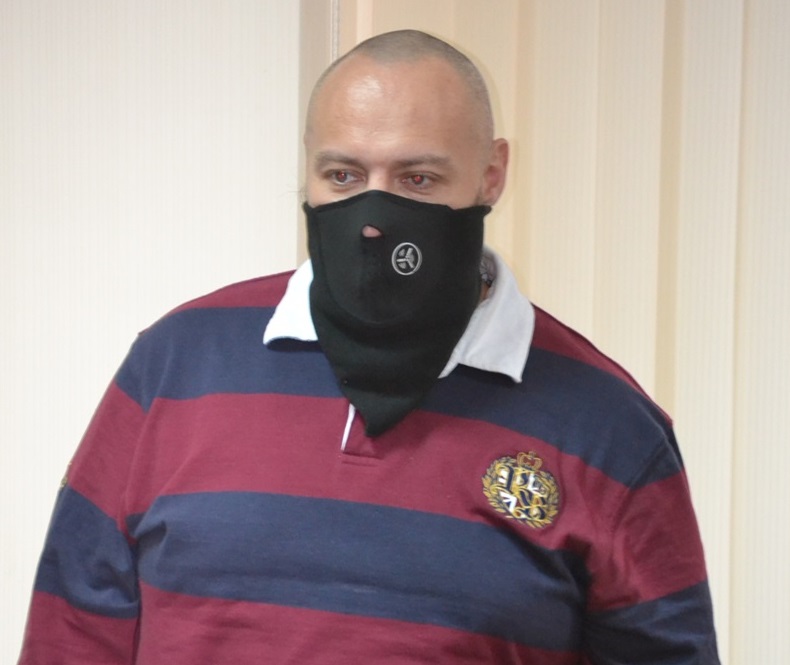 Сергій Миськів завжди готовий розтлумачити закони