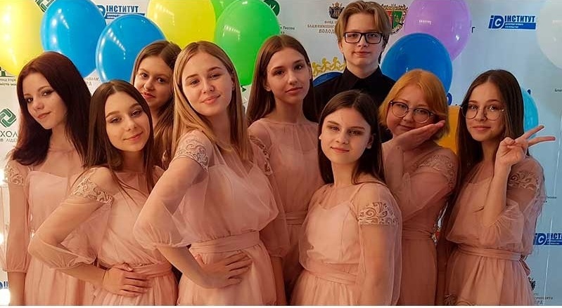 Вихованці Людмили Янкул вкотре прославили наше місто