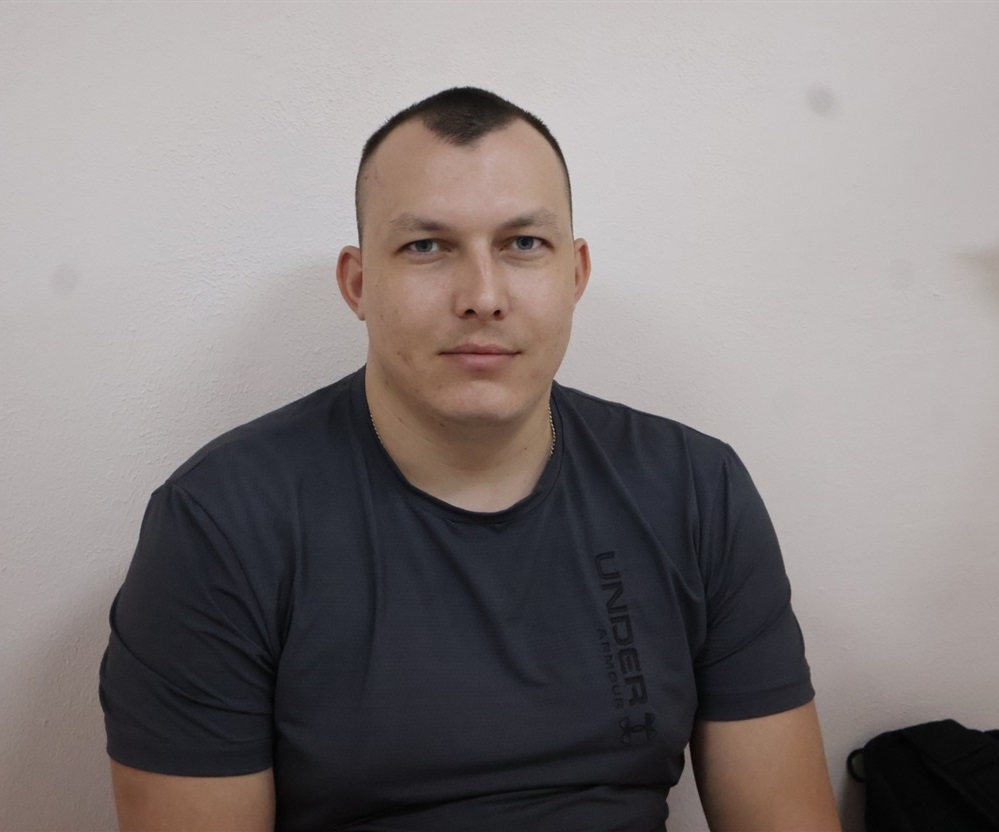 Володимир Кондратьєв