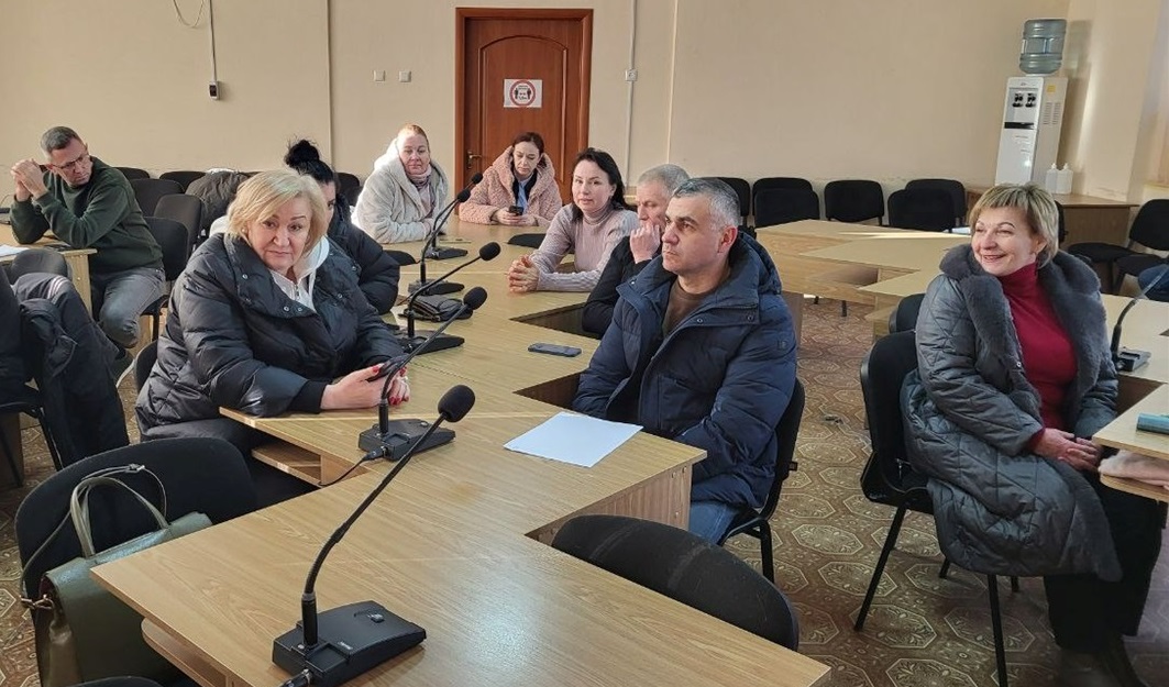 Очікування продовжується...