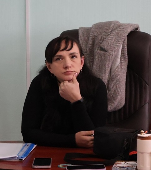 Христина Ічанська