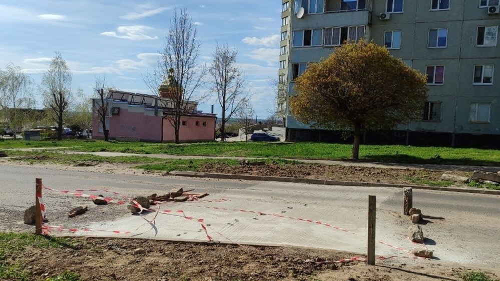 Квітень 2026 року